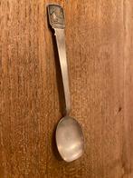 Verzilverd lepeltje Mesker 90, Ophalen of Verzenden