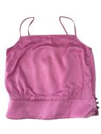 Vanilia top XS, Ophalen of Verzenden, Zo goed als nieuw, Lange mouw, Roze