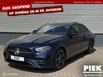 Mercedes E-klasse 200 AMG-Pakket EXPORT! LEES TEKST!, Automaat, Achterwielaandrijving, Gebruikt, Euro 6