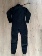 Northern diver, 3mm wetsuit met rugsluiting, Watersport en Boten, Watersportkleding, Ophalen of Verzenden, Gebruikt, Dame of Heer