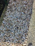 Gratis Grind op te halen, Tuin en Terras, Grind, Keien en Split, Ophalen, Overige materialen, Gebruikt, Grind