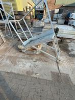 Aluminium Steiger Aanbouwdelen Bordes, 2 tot 5 meter, O, O, Overige typen