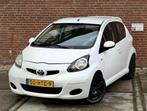 Toyota Aygo 1.0-12V Comfort |Airco |Nieuwe APK |5 Deurs, Stof, Gebruikt, Metallic lak, 4 stoelen