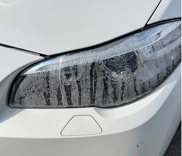 BMW 5 Serie F10/F11 Koplamp Waterdicht Sealen, Ophalen of Verzenden, Gereviseerd, BMW