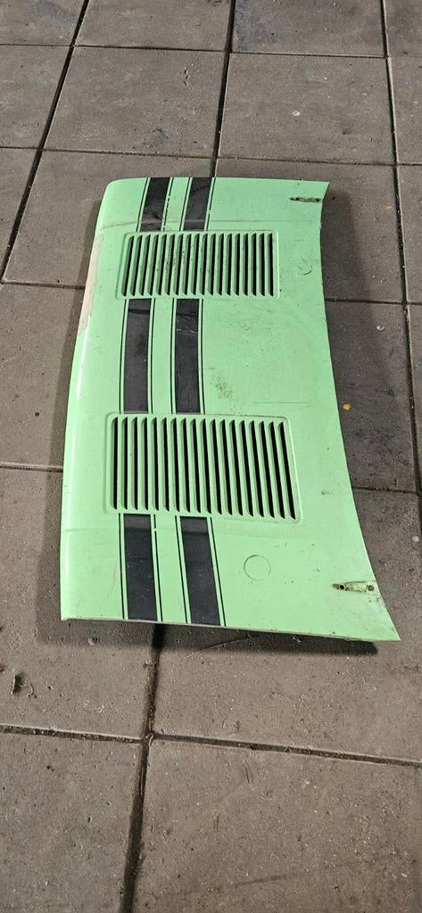 Simca 1000 achterklep motorkap, Auto-onderdelen, Ophalen, Motorkap