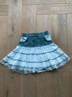 Schattig rokje - zgan - maat 92, Kinderen en Baby's, Kinderkleding | Maat 92, Ophalen of Verzenden, Zo goed als nieuw, Meisje