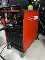 Cebora mig star 330Ampere lasapparaat co2 4rols aandrijving, Ophalen, Cebora, ., Zo goed als nieuw