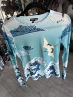 Current Mood , mesh shirt met duimgaten, maat M, Overige kleuren, Nieuw, Ophalen of Verzenden, Lange mouw