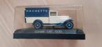 CITROEN C 4 F BJ. 1930 HACHETTE., Ophalen of Verzenden, Nieuw, Bus of Vrachtwagen, Overige merken