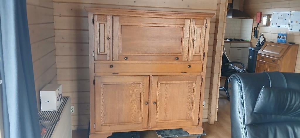 Computerkast, Huis en Inrichting, Ophalen of Verzenden