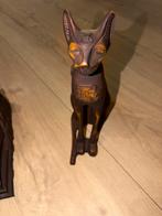 Anubis en Sfinx, Ophalen of Verzenden