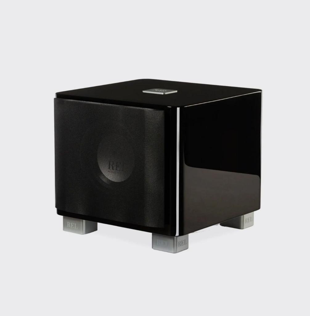 REL T/7x, Audio, Tv en Foto, Luidsprekers, Overige merken, Subwoofer, Nieuw, Ophalen of Verzenden