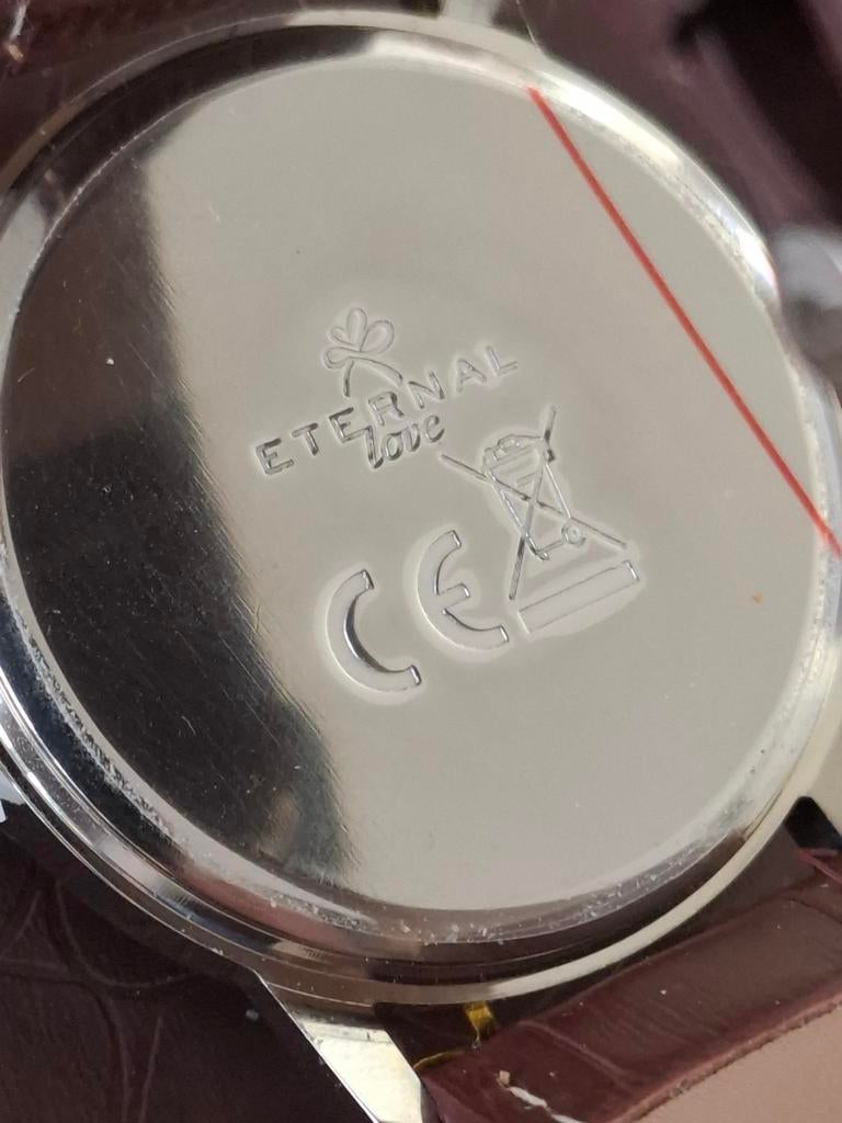 Pierre Cardin Polshorloge - Nieuw in Doos, Sieraden, Tassen en Uiterlijk, Horloges | Heren, Ophalen of Verzenden