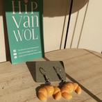 Croissants, Overige materialen, Hangers, Bruin, Nieuw