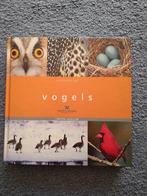 Vogels - Joanna Burger (Vogelbescherming Nederland), Boeken, Joanna Burger, Ophalen of Verzenden, Zo goed als nieuw, Vogels