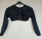 Drukpak lipoelastic maat XL, Kleding | Dames, Ophalen of Verzenden, Zwart, Overige typen