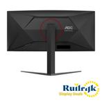 AOC Gaming CU34G4Z 34 inch Curved QHD 240Hz VA Monitor - NEW, Computers en Software, Monitoren, Ruilrijk, Zo goed als nieuw, Info@ruilrijk.nl