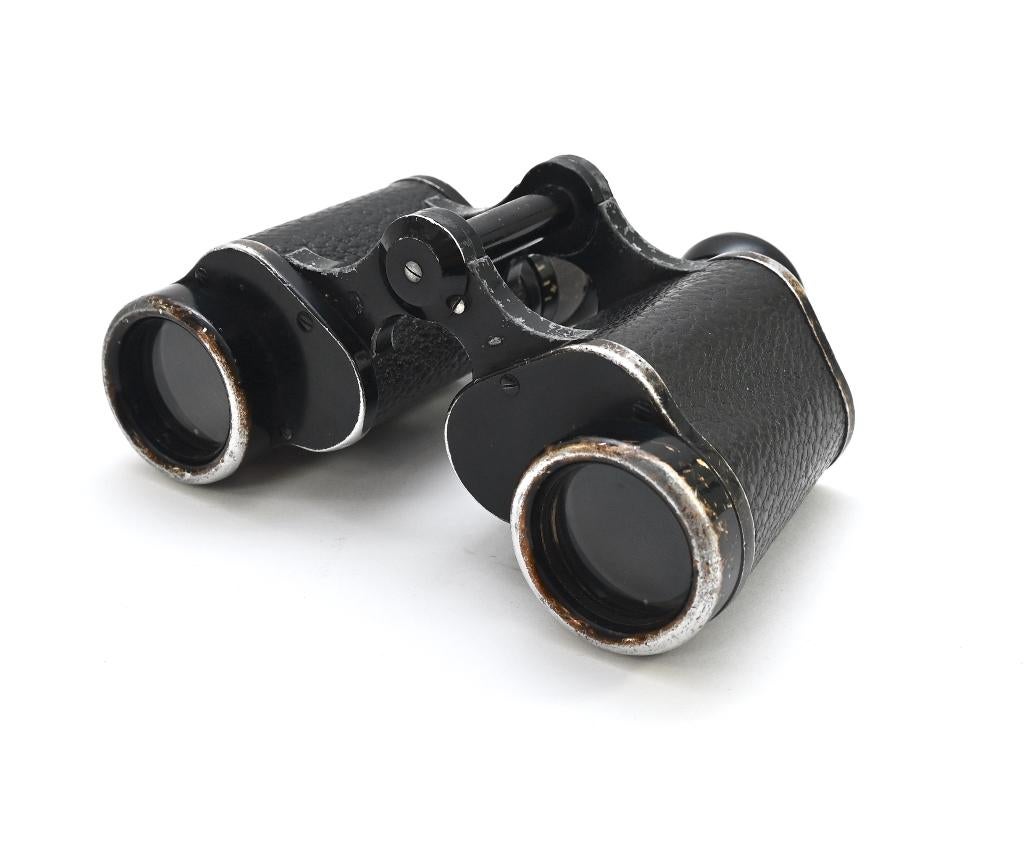 Wehrmacht 6x30 Dienstglas (Carl Zeiss, WaA), Verzamelen, Verzenden, Landmacht, Duitsland, Overige typen