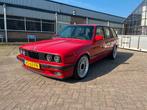️BMW E30 Touring 4.0 V8 M60B40️, Achterwielaandrijving, 8 cilinders, Handgeschakeld, Particulier