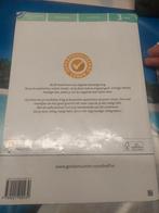 Getal en Ruimte uitwerkingen deel 1 vwo 3 (12e editie), Boeken, Ophalen, Zo goed als nieuw, VWO, Wiskunde B