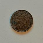 Nederland 1 cent 1924, Postzegels en Munten, Munten | Nederland, Verzenden, Koningin Wilhelmina, 1 cent