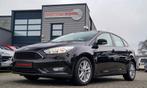Ford FOCUS 1.6 TI-VCT Titanium | Cruise Control | AC | Multi, Auto's, Gebruikt, 4 cilinders, 1210 kg, Zwart