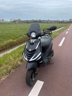 Zip 4t 50cc, Fietsen en Brommers, Scooters | Piaggio, Ophalen, Zo goed als nieuw, Benzine, Zip