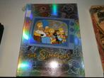 The simpsons dvd Pandjeshuis Harlingen, Vanaf 9 jaar, Ophalen of Verzenden, Europees, Tekenfilm