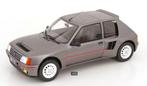 Peugeot 205 T16 Série 200 1984 1:12 (nieuw), Hobby en Vrije tijd, Modelauto's | 1:5 tot 1:12, Verzenden, Nieuw, 1:9 t/m 1:12, Auto