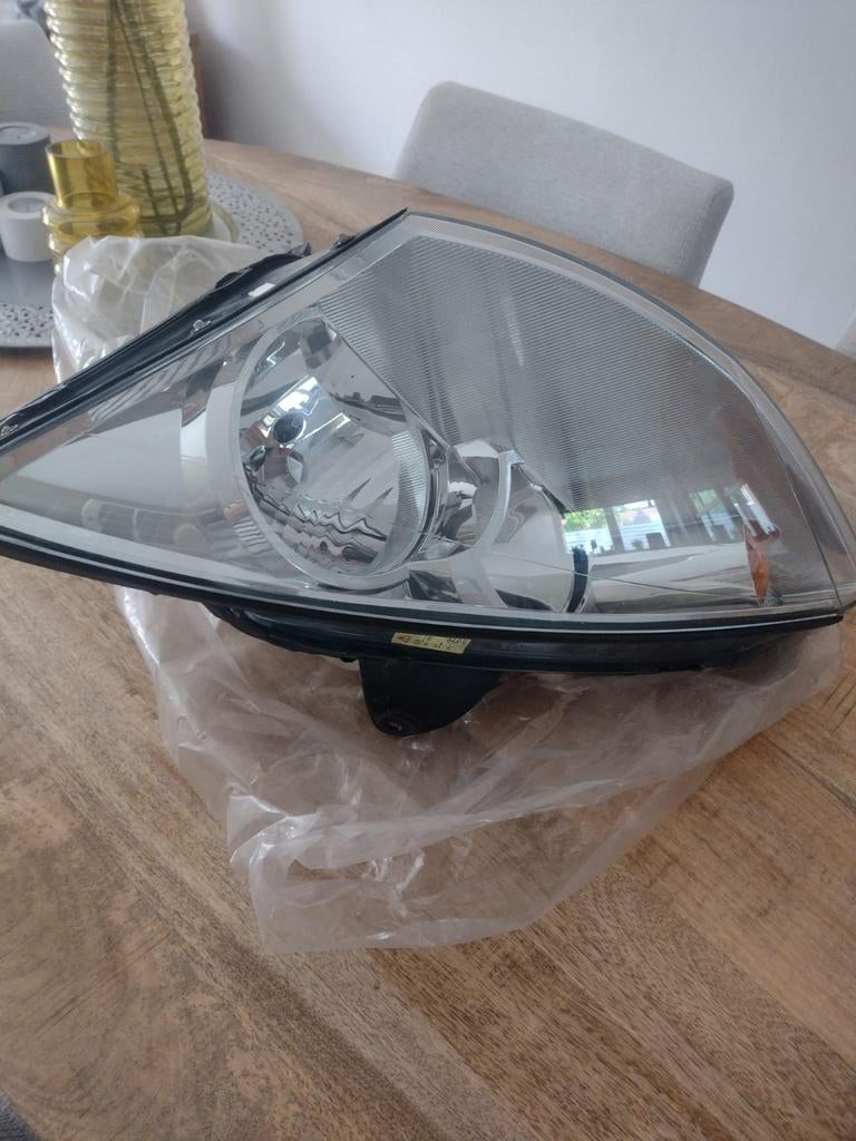 FORD FOCUS MK1 LINKER KOPLAMP, Auto-onderdelen, Ophalen of Verzenden, Nieuw, Ford