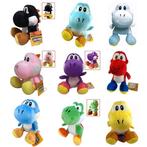 Diverse yoshi knuffels van super mario *nieuw*, Ophalen of Verzenden, Nieuw, Overige typen