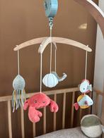 Muziekmobiel box Little Dutch, Ophalen of Verzenden, Zo goed als nieuw, Mobiel