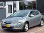 Opel Astra 1.4 Turbo Sport / Airco / Sensoren / Cruise / LMW, Voorwielaandrijving, Euro 5, Gebruikt, 680 kg