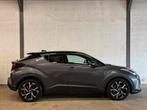 Toyota C-HR 1.8 Hybrid Executive Navi Carplay|Camera|LED|Cru, Stof, 4 cilinders, 98 pk, Bedrijf