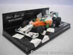 Force India F1 Team Showcar 2011 A. Sutil 1/43 Minichamps, Ophalen of Verzenden, Nieuw, Auto, MiniChamps