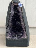Amethist kathedraal, geode