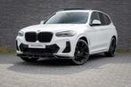 BMW X3 XDrive30e White & Black Pano, Automaat, 1998 cc, Gebruikt, 320 pk