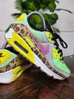 Nike Air Max 90 Dancefloor Green maat 37,5, Nike, Ophalen of Verzenden, Nike, Nike