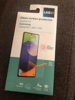 LAB31 Glass Screen Protector Samsung A51/A52/A53 (Nieuw), Telecommunicatie, Mobiele telefoons | Hoesjes en Frontjes | Samsung
