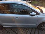 Portier 5 deurs rechts voor Polo 6r/6c 2016, Auto-onderdelen, Gebruikt, Ophalen of Verzenden, Voor, Volkswagen
