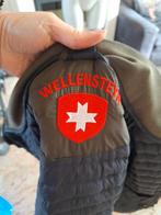 Wellensteyn groene winter jas mt XL, Wellensteyn, Verzenden, Maat 46/48 (XL) of groter, Gedragen