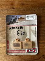 Remblokken Voorwiel - KTM SX 85/105/  Husqvarna/KTM Freeride, Ophalen of Verzenden