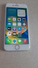 Apple IPhone 8 White 100 proc batt.conditie!!, Telecommunicatie, Mobiele telefoons | Apple iPhone, Ophalen of Verzenden, Zo goed als nieuw