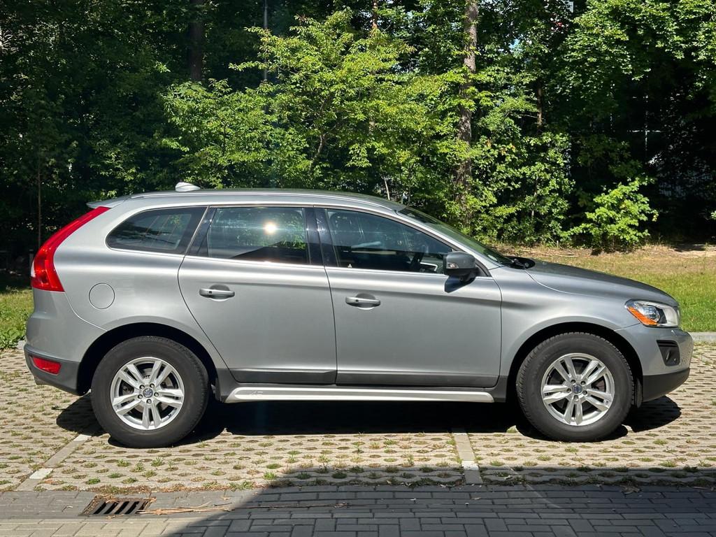 Volvo XC60 3.0 T6 AWD Summum, Auto's, Automaat, Gebruikt, 2000 kg, Bedrijf