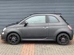 Fiat 500 1.2 Abarth Leer | Airco | Unieke Uitvoering, Voorwielaandrijving, Euro 5, Gebruikt, 4 cilinders