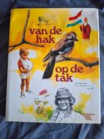 Van de Hak op de Tak - Rien Poortvliet, Ophalen of Verzenden, Gelezen, Rien Poortvliet, Fictie algemeen