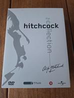 Hitchcock Collectie DVD Boxset - 7 Films, Verzenden, Zo goed als nieuw, Boxset