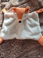 Knuffeldoekje Vos Hema ZGAN, Ophalen of Verzenden, Zo goed als nieuw, Overige typen