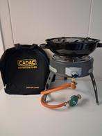 Cadac Safari Chef 2 BBQ - Compacte en draagbare gasbarbecue, Ophalen, Zo goed als nieuw