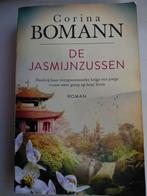 De Jasmijnzussen - Corina Bomann (Roman), Boeken, Ophalen of Verzenden, Gelezen, Corina Bomann, Nederland